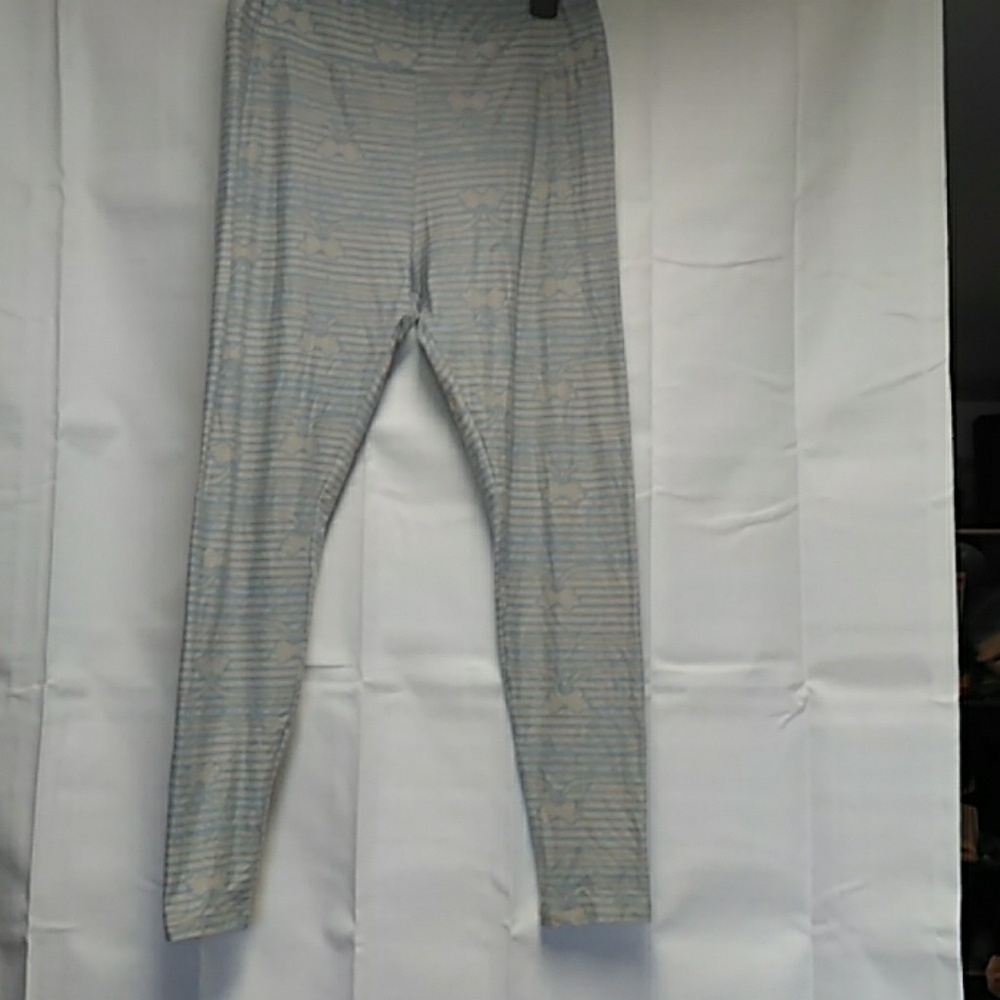 Lularoe TC leggings